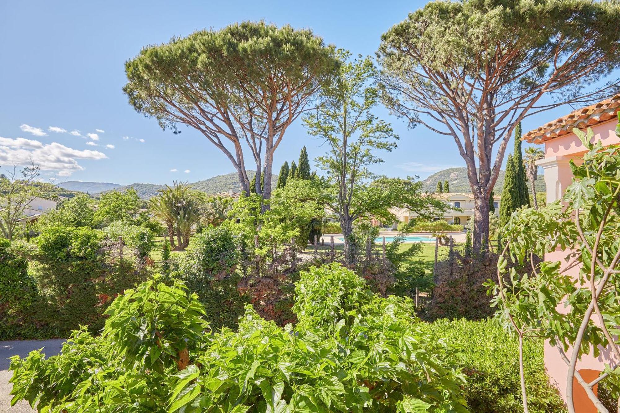 Aparthotel Résidence Prestige Odalys La Palmeraie