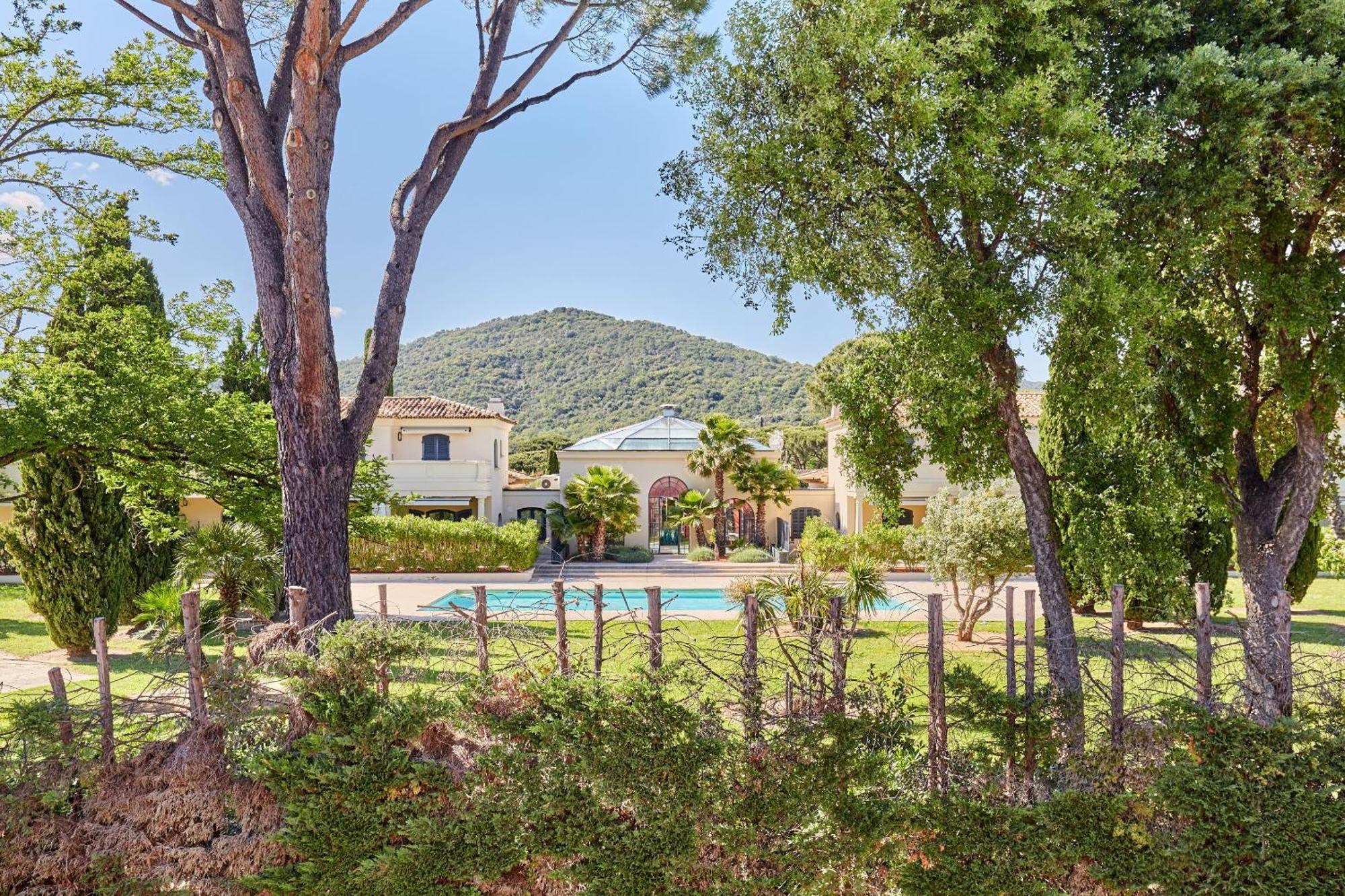 Aparthotel Résidence Prestige Odalys La Palmeraie 3*