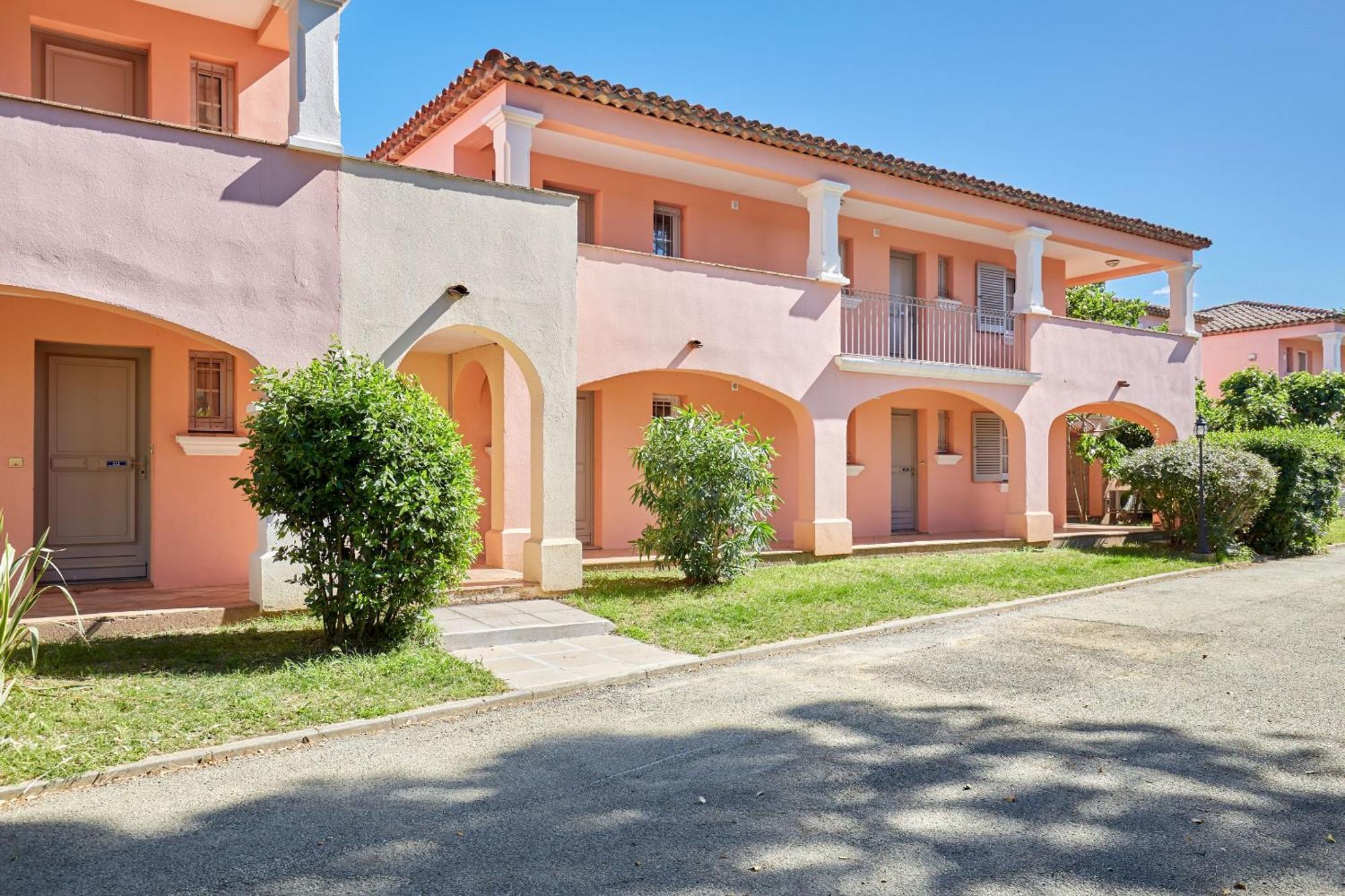Aparthotel Résidence Prestige Odalys La Palmeraie 3*
