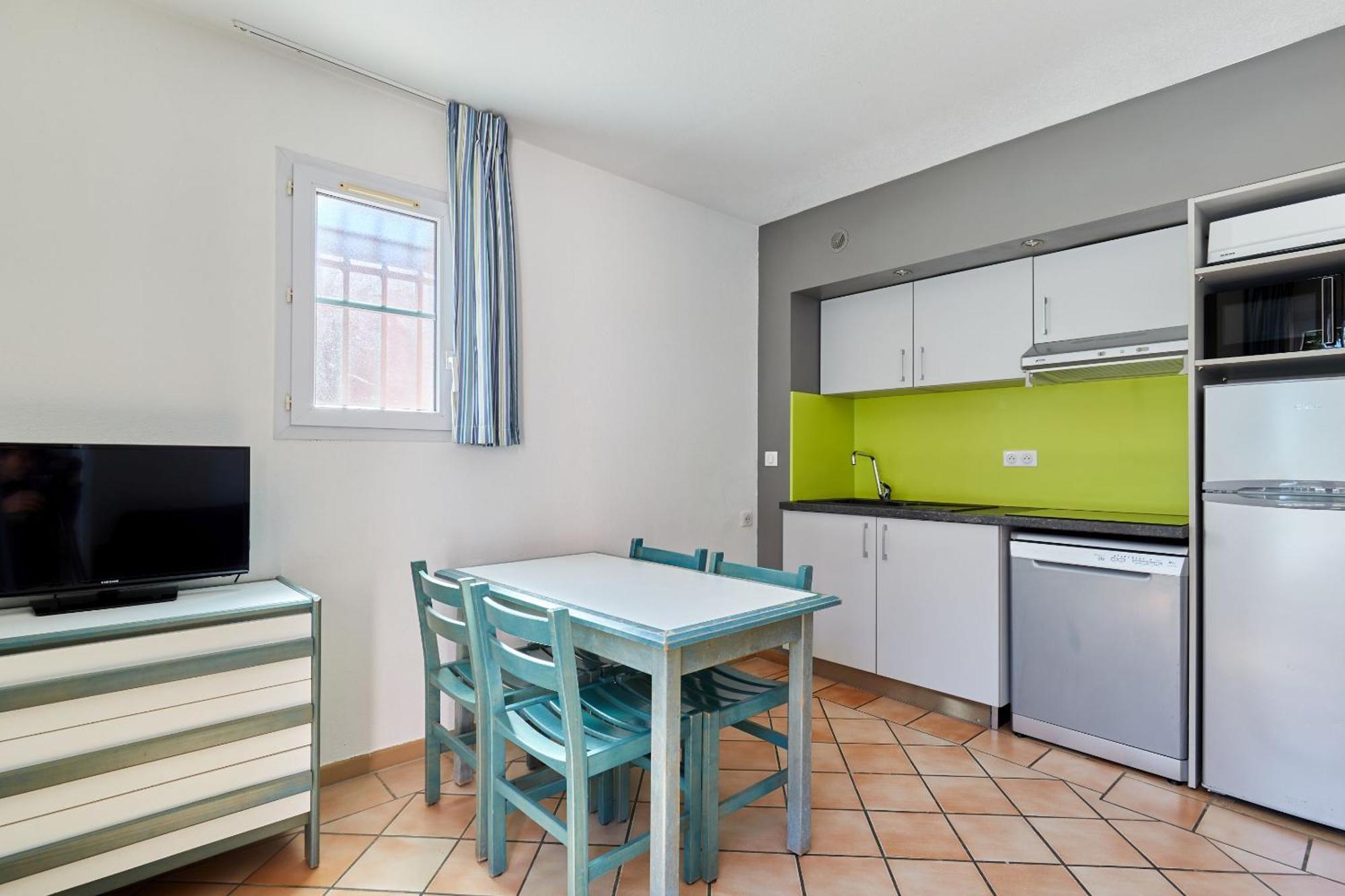 Aparthotel Résidence Prestige Odalys La Palmeraie 3*