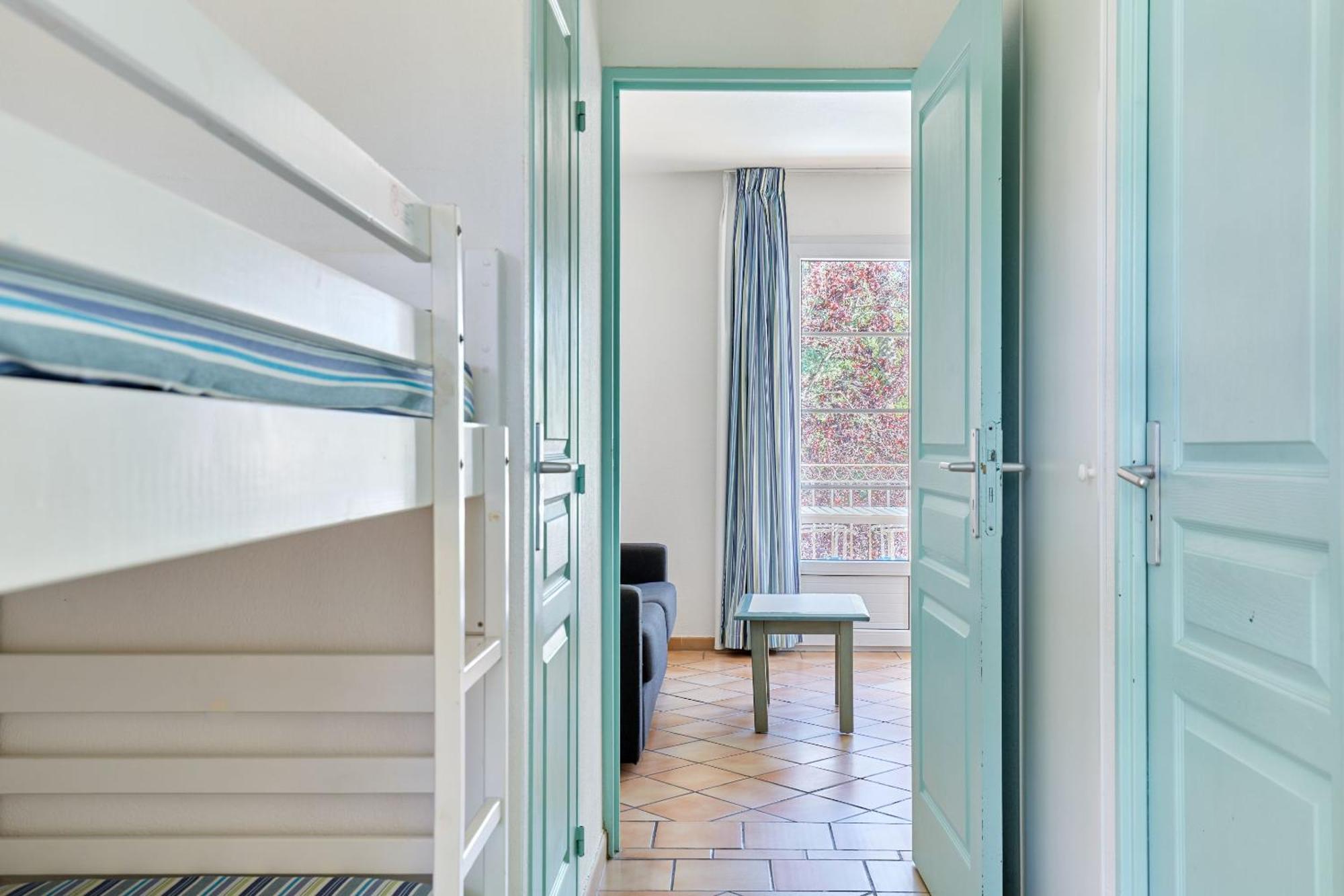 Aparthotel Résidence Prestige Odalys La Palmeraie Grimaud