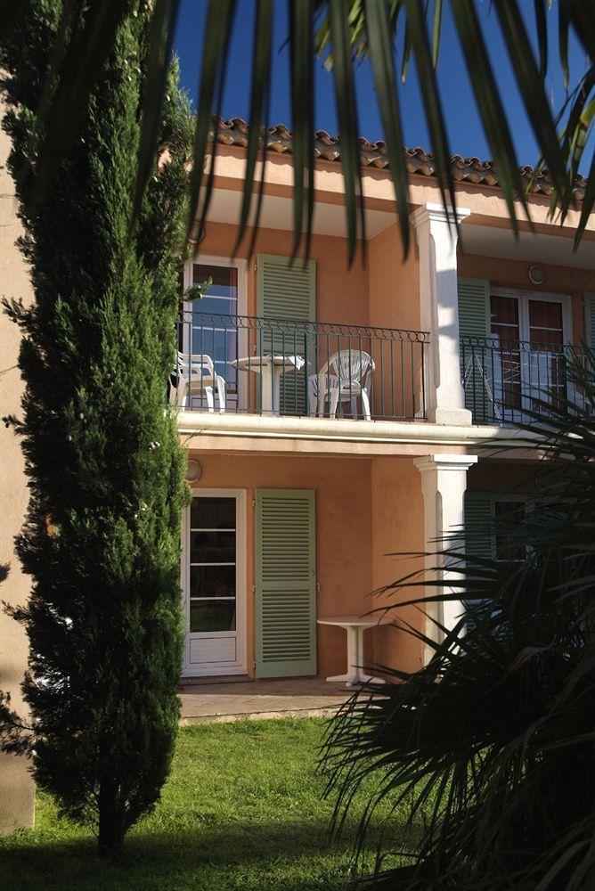 Appart hôtel Résidence Prestige Odalys La Palmeraie Grimaud