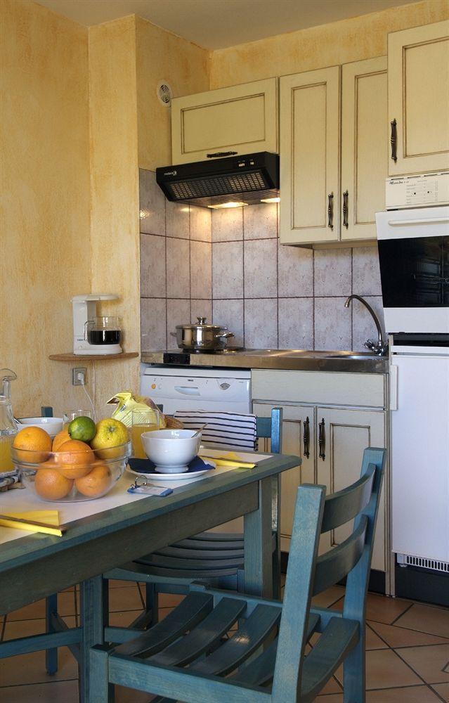 Résidence Prestige Odalys La Palmeraie Appart hôtel