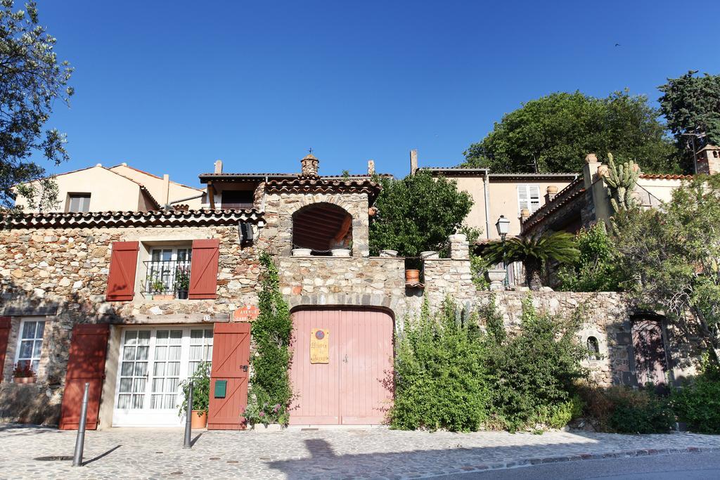 Appart hôtel Résidence Prestige Odalys La Palmeraie Grimaud