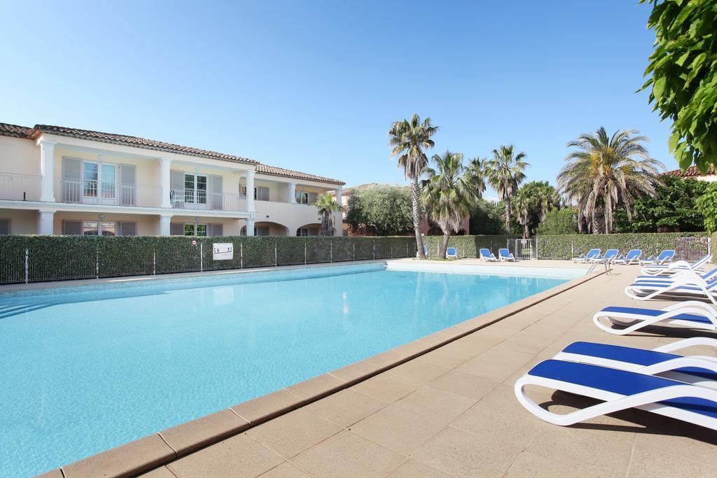 Appart hôtel Résidence Prestige Odalys La Palmeraie