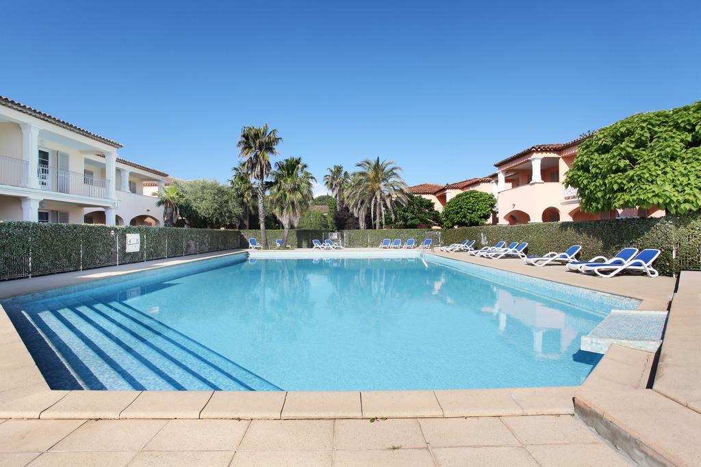 Appart hôtel Résidence Prestige Odalys La Palmeraie