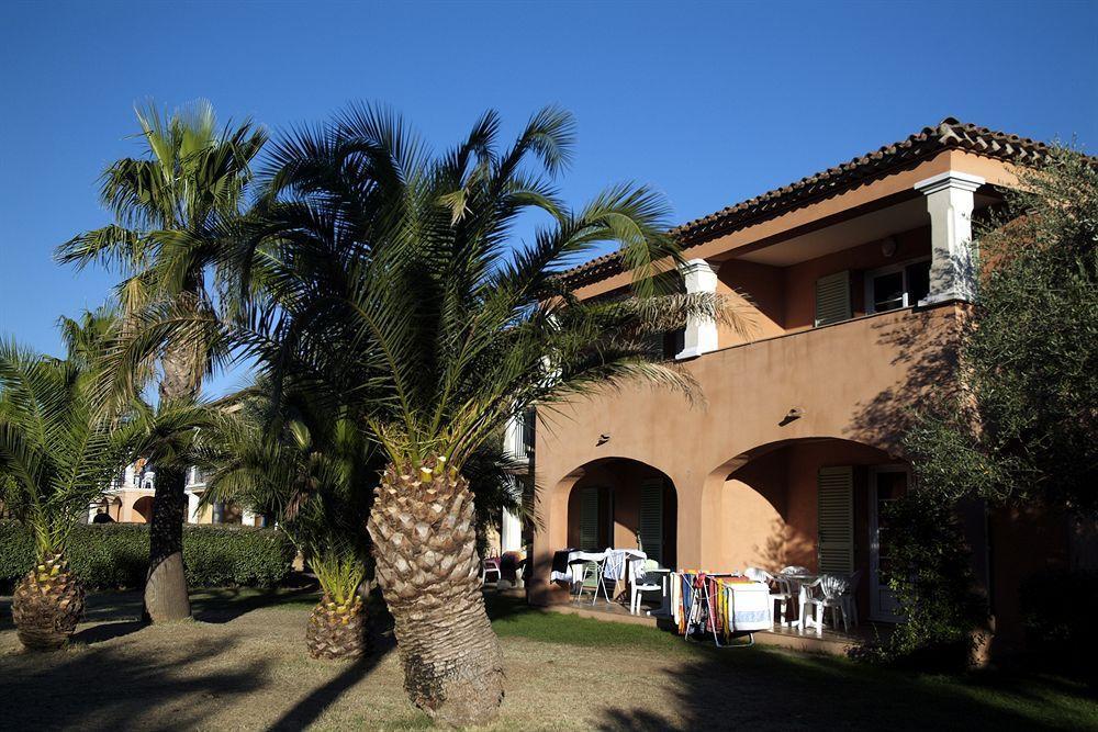 Appart hôtel Résidence Prestige Odalys La Palmeraie Grimaud