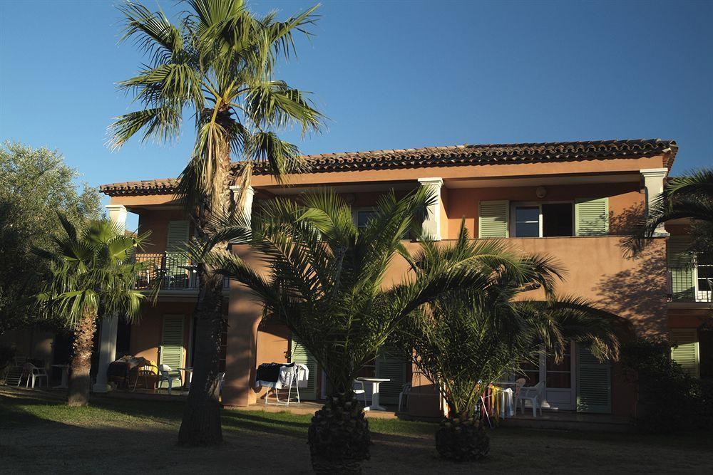 Résidence Prestige Odalys La Palmeraie 3*