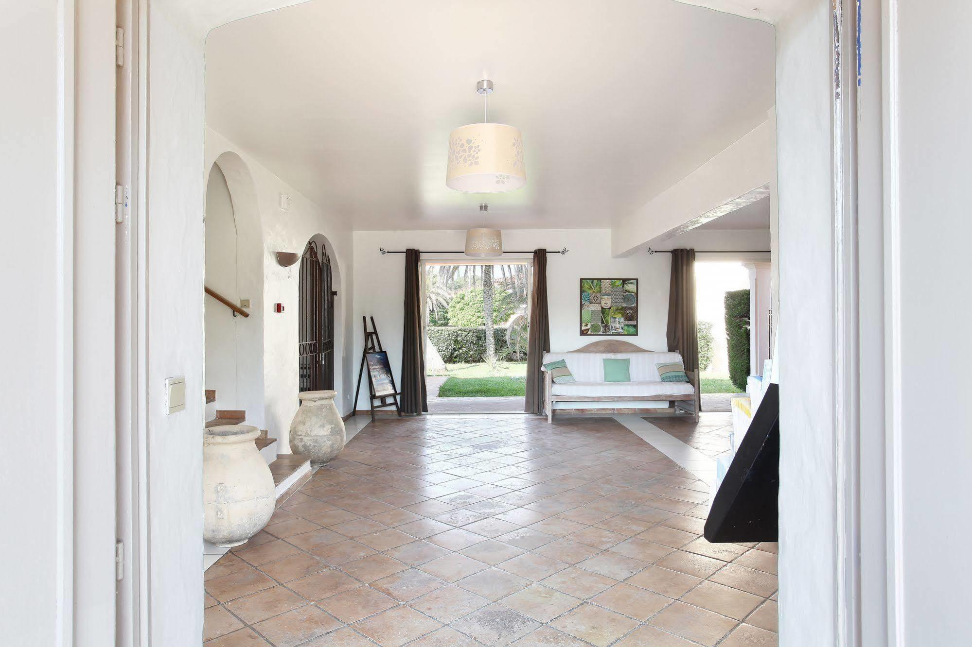 Appart hôtel Résidence Prestige Odalys La Palmeraie Grimaud