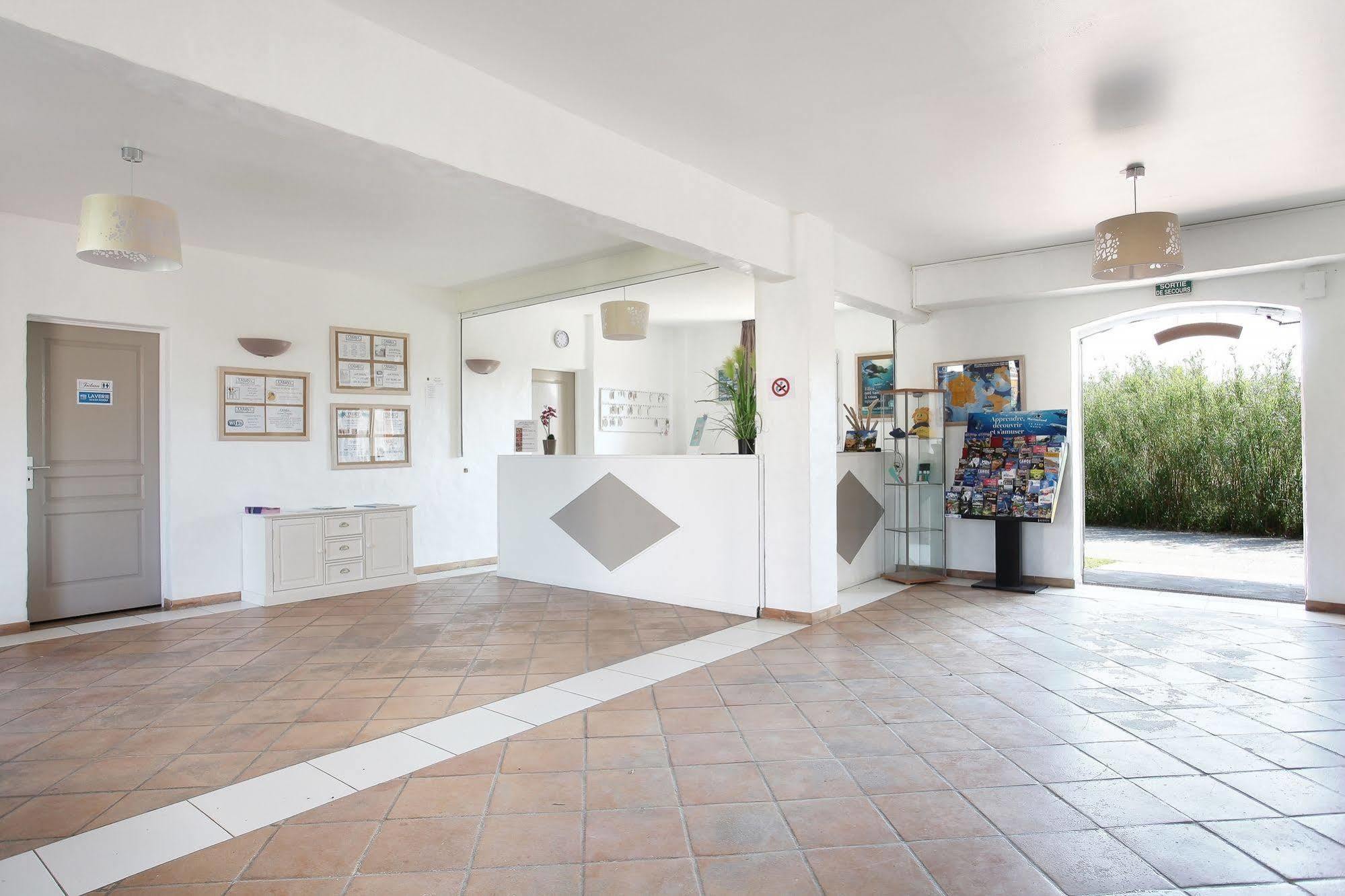 Résidence Prestige Odalys La Palmeraie Appart hôtel 3*