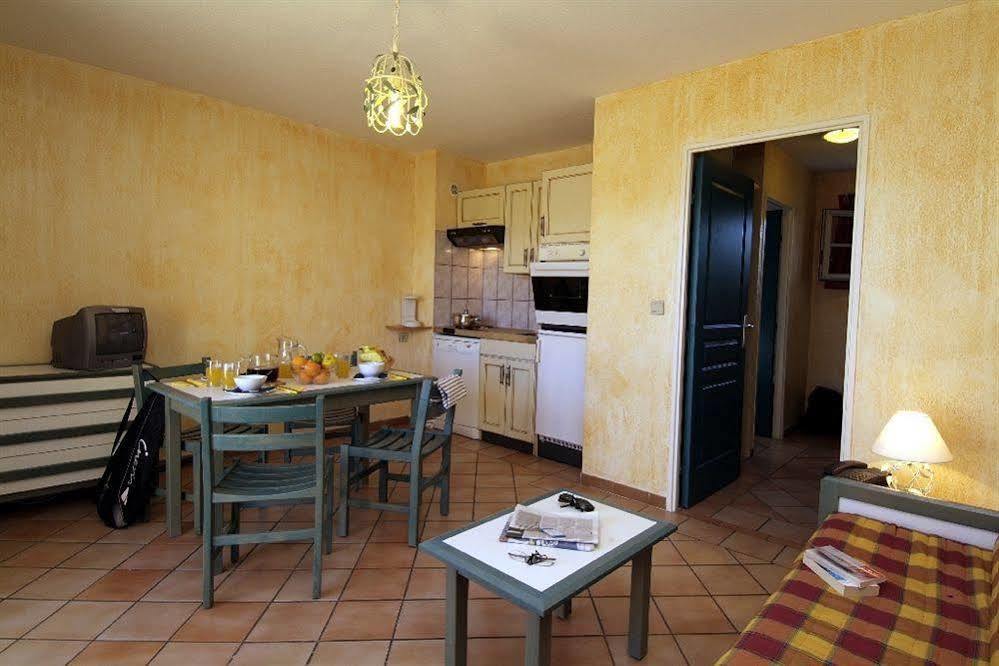 Résidence Prestige Odalys La Palmeraie Appart hôtel Grimaud